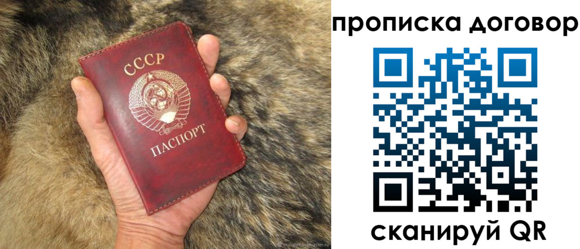 прописка регистрация в Самарской области